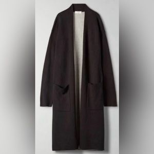 Aritzia | Long Cardigan